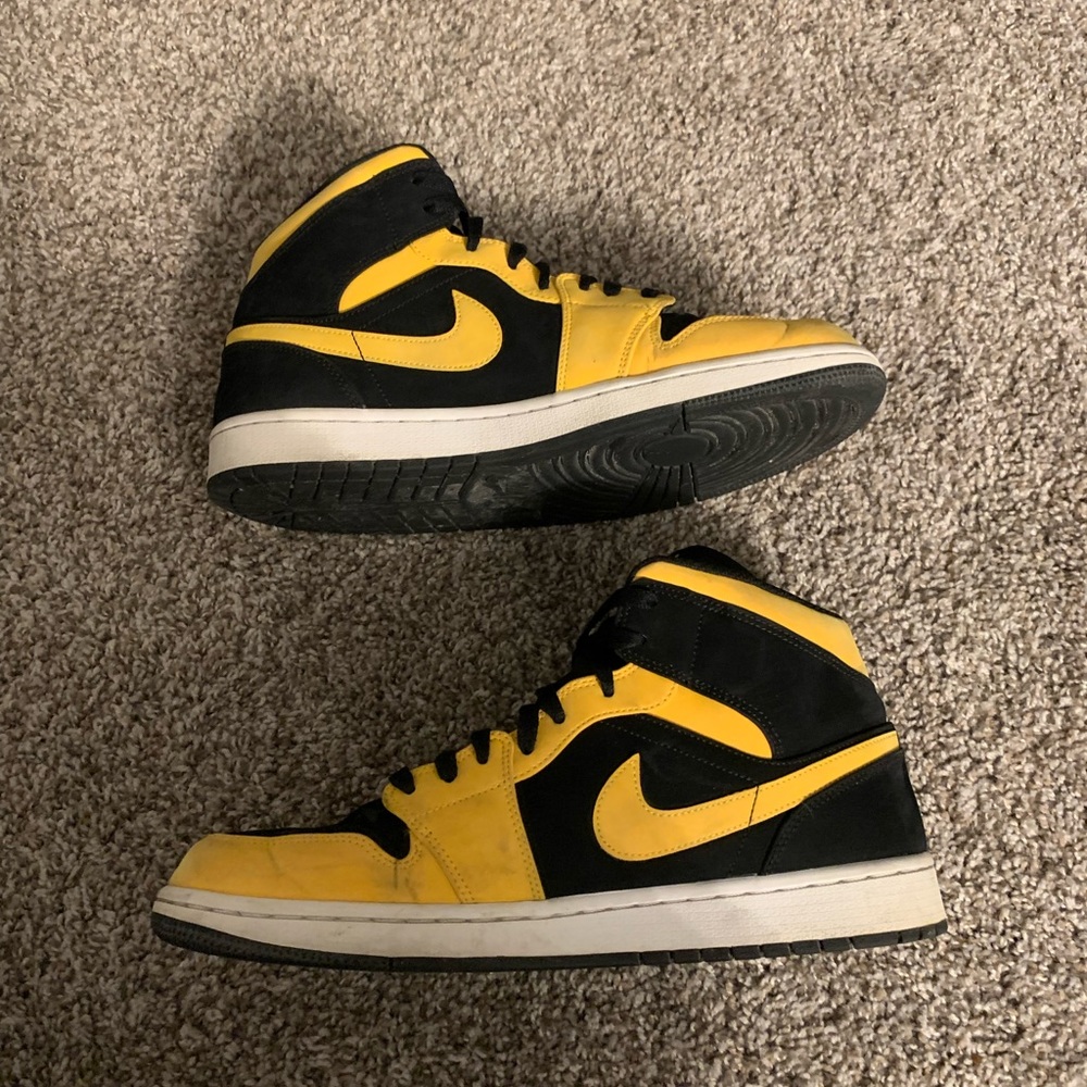 Jordan 1 - Picture 3 of 3